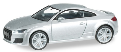 Herpa 38355 - Audi TT Coupe