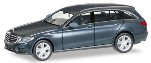 Herpa 38394 - Mercedes C-Class Station Wagon 038393-002