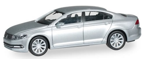 Herpa 38416 - VW Passat Sedan
