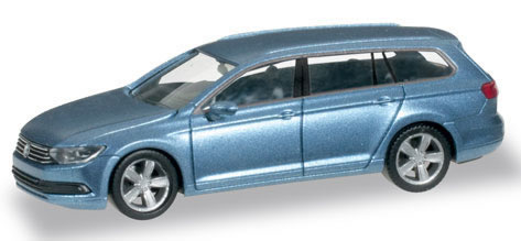 Herpa 38423 - VW Passat Station Wagon