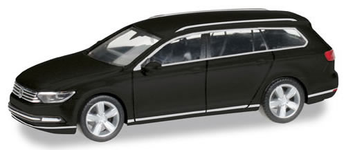 Herpa 38424 - VW Passat Station Wagon 038423-003
