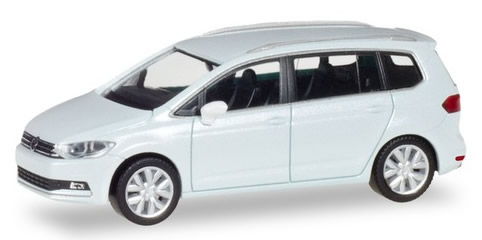 Herpa 38492 - VW Touran 038492-003