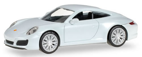 Herpa 38546 - Porsche 911 Carrera 2 S Coupe