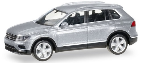 Herpa 38607 - VW Tiguan 038607-004