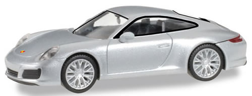 Herpa 38638 - Porsche 911 Carrera 4 S