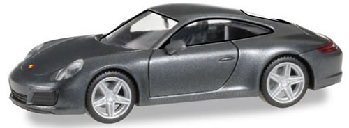 Herpa 38645 - Porsche 911 Carrera 4