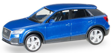 Herpa 38676 - Audi Q 2