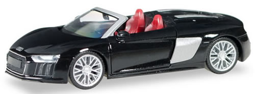 Herpa 38690 - Audi R8 Spyder
