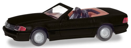 Herpa 38850 - Mercedes SL 500