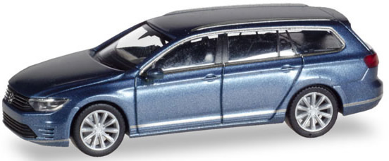 Herpa 38980 - VW Passat Touring