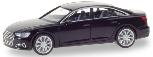 Herpa 420297 - Audi A6