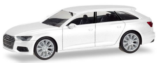Herpa 420303 - Audi A6 Avant