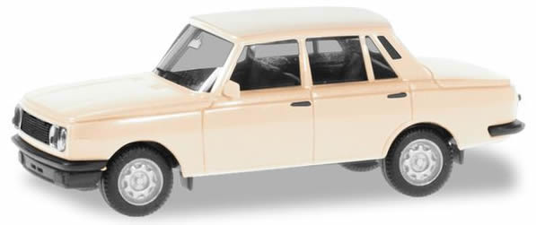 Herpa 420396 - Wartburg 353