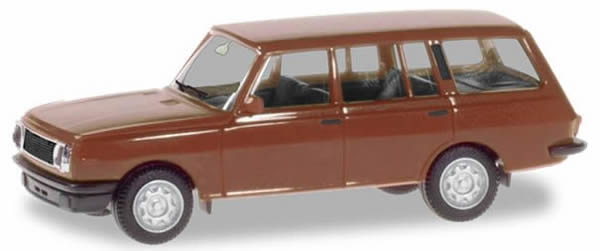 Herpa 420402 - Wartburg 353 Wagon
