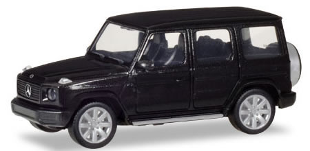 Herpa 430623 - Mercedes G Class