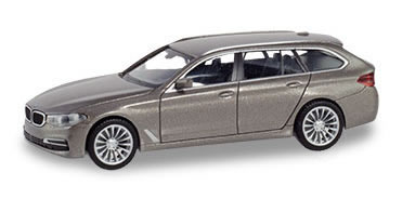 Herpa 430708 - BMW 5 Series Wagon