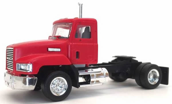 Herpa 450010 - Mack 603 - Single Drive