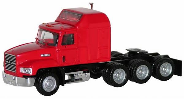 Herpa 450020 - Mack 603/613 - Triple Drive