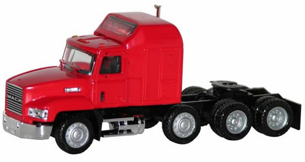 Herpa 450030 - Mack 603/613 - Lift Axle