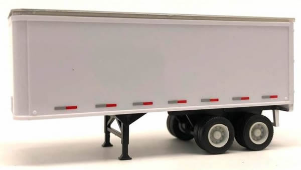 Herpa 460000 - 27 Van - Dual Axle