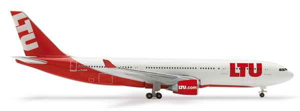 Herpa 509961 - Airbus 330-200 (39.95) LTU