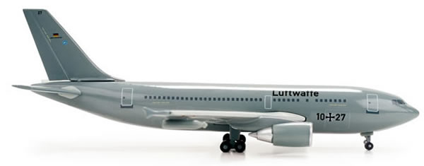 Herpa 517782 - Airbus 310 (39.50) German Air Force