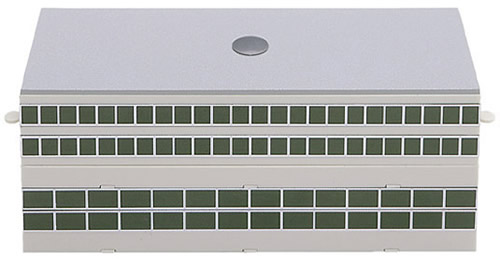 Herpa 519656 - 2 Departure Halls (Low)