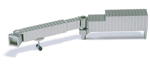 Herpa 519694 - Passenger Bridges (5) Set V