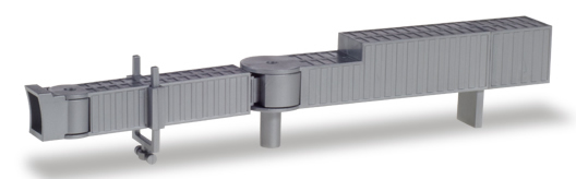 Herpa 521031 - Jet Bridges, 2 Sets Scenix, Net Pricing
