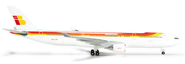 Herpa 524551 - Airbus 330-300 (46.95) Iberia