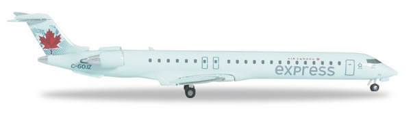 Herpa 526265 - CRJ-705 Air Canada Express