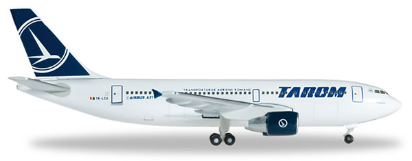 Herpa 526715 - Airbus 310-300 Tarom