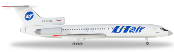Herpa 531146 - Tu-154m Utair