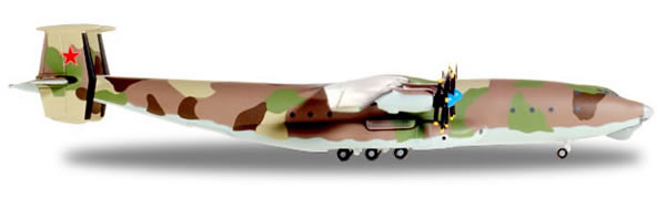 Herpa 531269 - Antonov An-22 Soviet Air Force