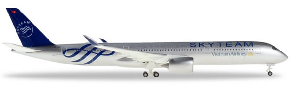 Herpa 532693 - Airbus 350-900 Vietnam Airlines, Skyteam
