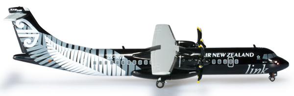 Herpa 556217 - ATR 72-600 (93.50) Air New Zealand Link