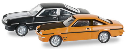 Herpa 65728 - Opel Manta B (2) 065726-003