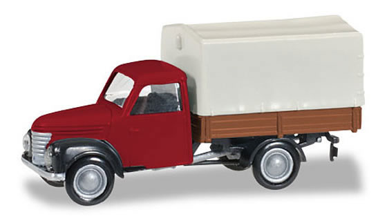 Herpa 66198 - Framo 901/2 Pickup