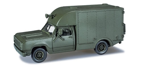 Herpa 700610 - Dodge M880 Ambulance US Army
