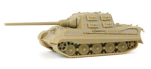 Herpa 743464 - Heavy tank destroyer Hunting Tiger