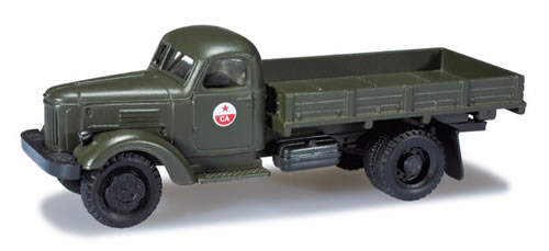 Herpa 744096 - ZIL 164 pick-up truck CA