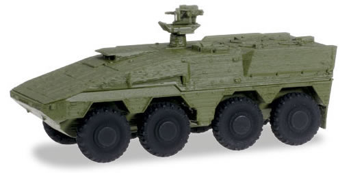 Herpa 745130 - Boxer Personell Carrier