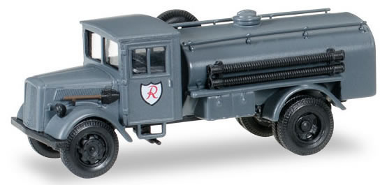 Herpa 745598 - Opel 3000 Tank Truck