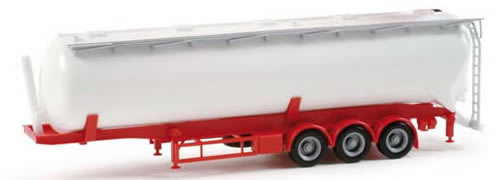 Herpa 75824 - Bulk Tanker