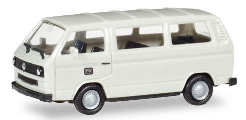 Herpa 93873 - VW T3 Kombi Railway Maint.