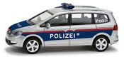 Volkswagen Sharan Austrian highway patrol (A)