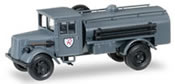 Opel 3000 Tank Truck