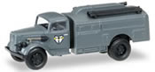 Opel Blitz Tank Truck
