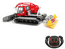 PistenBully 400 with RC remote control - battery operated