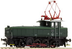 Austrian Electric Locomotive Series 1062.11 of the OBB (DCC Sound Decoder)